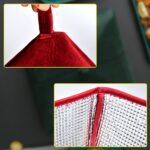 Velvet Sliky and Soft Dress Fabric Plain Velvet Material - Full Detail by Nari Haat, Indian ethnic wear, women clothi...