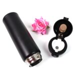 Water Bottle for Kids – Insulated Stainless Steel Bottle (500 ML / Mix Color) - Closeup Embroidery by Nari Haat, In...