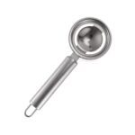 kitchen tools Egg Yolk White Separator Stainless Steel Egg White Separator Tools - Full Detail by Nari Haat, Indian e...