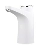 USB Electric Water Dispenser Pump, Portable Bottle Pump for Home & Travel Use - Sleeve Design by Nari Haat, Indian et...