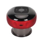 Electric Intelligent Breathing Cupping Massage Instrument The Smart Cupping Therapy Set's Massager for Muscle and Joi...