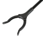 Extra Long Trash Picker – Rotating Grip Arm for Cleaning & Garden Assistance - Full Detail by Nari Haat, Indian eth...