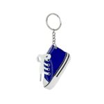 Mini Shoes Keychain, Stylish, Accessories for Perfect Gift, Backpacks (1 Pc) - Sleeve Design by Nari Haat, Indian eth...