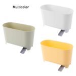 Sink Trash Can Strainer Multi Purpose Sink Kitchen (1 Pc) - Closeup Embroidery by Nari Haat, Indian ethnic wear, wome...