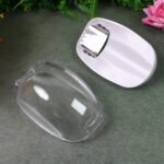 Magic Plastic with Steel Blades Corn Remover Kernel Stripper (1 Pc) - Back View by Nari Haat, Indian ethnic wear, wom...