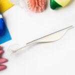 All-in-One Cleaner: Squeegee for Shower, Bathroom & Windows - Full Detail by Nari Haat, Indian ethnic wear, women clo...