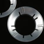 Home Gas Stove Fire & Windproof Energy Saving Stand - Closeup Embroidery by Nari Haat, Indian ethnic wear, women clot...