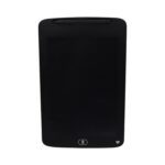 Portable LCD Writing Tablet – 12-Inch Digital Notepad for Kids & Notes - Closeup Embroidery by Nari Haat, Indian et...