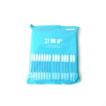 Ear wax Cleaner Stick Silicone Reusable Sticky Ear wax Removal Kit (12 Pcs Set) - Sleeve Design by Nari Haat, Indian ...