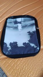 Multi-Purpose Storage & Period Kit Bag for Girls/Women (Mix Color Design) - Full Detail by Nari Haat, Indian ethnic w...