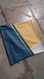 Pillow Covers, Couch Pillows Cover, Soft Pillow Covers (50 × 50 CM) - Fabric Detail by Nari Haat, Indian ethnic wear...