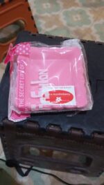 Square Plastic Dinner Plate Snacks Breakfast Serving Trays Home School  8 Pc Set - Full Detail by Nari Haat, Indian e...