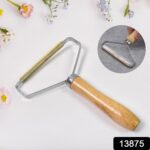 Portable Double Sided Lint Remover (1 Pc) - With Dupatta by Nari Haat, Indian ethnic wear, women clothing, designer suit