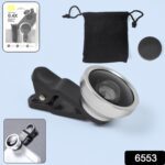 Camera Lens External Phone Lens Phone Camera Lens - With Dupatta by Nari Haat, Indian ethnic wear, women clothing, de...