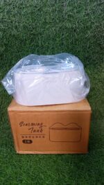 Spice Storage Containers, Condiment Jars, with Lid And Spoon, dust-proof And Moisture-proof, non-slip Bottom, tray Ca...