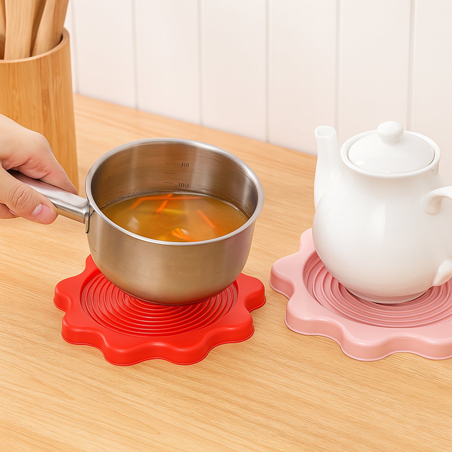 10019.jpg Multifunction Place mats Waterproof Anti-Slip at Insulation Table Mats Thermos Bottle Cup Mat Cup Coaster Kitchen Acc...