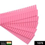 Adjustable Drawer Organizer and Kitchen Board Divider 6 pcs set - With Dupatta by Nari Haat, Indian ethnic wear, wome...