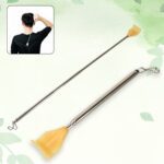 Adjustable Telescoping Back Scratcher Massage Tool