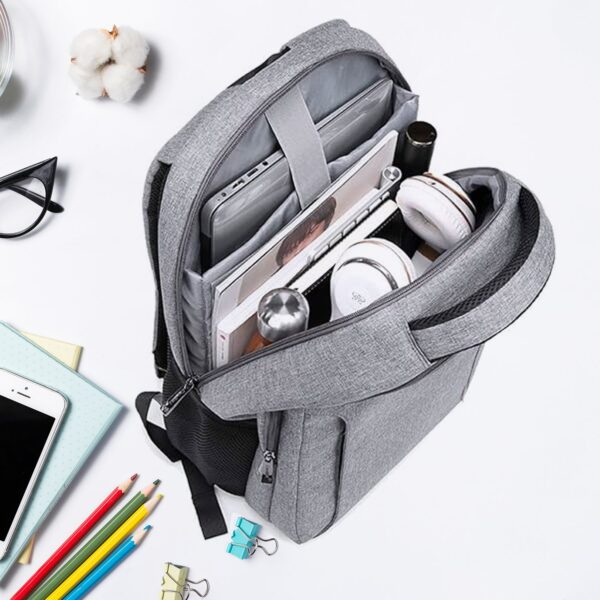 Laptop Bag with Shoulder Strap