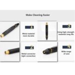 High Pressure Water Gun Nozzle – Car Wash & Garden Spray Gun (Alloy) - Full Detail by Nari Haat, Indian ethnic wear...