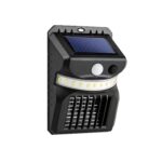 Bug Zapper Outdoor 2 in 1 Solar Mosquito Zapper Lamps (1 Pc) - Sleeve Design by Nari Haat, Indian ethnic wear, women ...