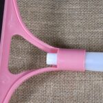 All-in-One Cleaning Brush: Spray, Wash, & Wipe (Windows, Glass, Car) (1 Pc) - Full Detail by Nari Haat, Indian ethnic...