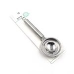 kitchen tools Egg Yolk White Separator Stainless Steel Egg White Separator Tools - Back View by Nari Haat, Indian eth...