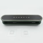 Wall Mounted Stretchable Clothes Hanger Holder Organizer - Full Detail by Nari Haat, Indian ethnic wear, women clothi...