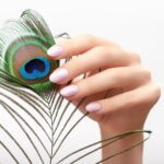 Stainless Steel Cute Nail Clipper Nail Catcher, Nail File (12 Pcs Set / Mix Design) - Closeup Embroidery by Nari Haat...