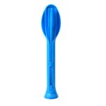 3 in 1 Reusable Spoon, Knife Forks Tableware, Spoon (3 Pcs Set) - Full Detail by Nari Haat, Indian ethnic wear, women...