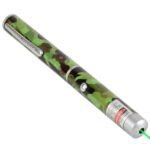 Green Multipurpose Laser Light Disco Pointer Pen Beam - Closeup Embroidery by Nari Haat, Indian ethnic wear, women cl...