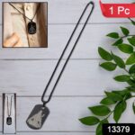 Mahadev Locket With Chain (1 Pc) - With Dupatta by Nari Haat, Indian ethnic wear, women clothing, designer suit