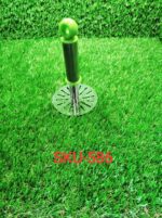 Stainless Steel Potato Masher, PauBhaji Masher - Full Detail by Nari Haat, Indian ethnic wear, women clothing, design...