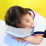 Foldable Doughnut Pillow for Travel