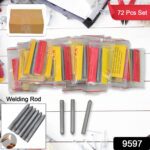 Low Temperature Universal Welding Rod – Aluminium Welding Rods (72 Pcs Set) - With Dupatta by Nari Haat, Indian eth...