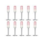 Round Nails for Mini Steel Nails For Gun (10 Pcs Set) - Front View by Nari Haat, Indian ethnic wear, women clothing, ...