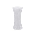 Crystal Table Lamp – Universal Soft Night Light (1 Pc) - Sleeve Design by Nari Haat, Indian ethnic wear, women clot...