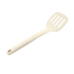Plastic Kitchen Accessories Skimmer, Spatula Spoon & Soup Spoon Heat Resistant  Non Stick Spoons Kitchen Cookware Ite...