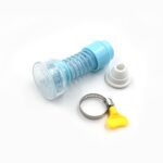 Faucet Sprayer Filter Nozzle for Kitchen & Bathroom | Rotatable Adjustable Tap for Wash Basin Removable Water Aerator...