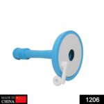 Adjustable Splash Water-Saving Faucet Regulator - With Dupatta by Nari Haat, Indian ethnic wear, women clothing, desi...