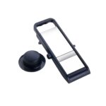 Premium Multipurpose Potato / Onion Slicer and Grater (1 Pc) - Sleeve Design by Nari Haat, Indian ethnic wear, women ...