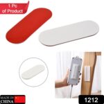 Self-Adhesive Wall Plug Holder – Multipurpose Wire & Key Organizer - With Dupatta by Nari Haat, Indian ethnic wear,...