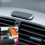 360d Rotation Magnetic Mobile Holder (1 Pc) - Front View by Nari Haat, Indian ethnic wear, women clothing, designer suit