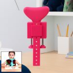 Kids Sitting Posture Corrector Support for Reading & Writing - Front View by Nari Haat, Indian ethnic wear, women clo...