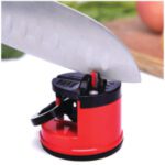 Manual Kitchen Knife Sharpener