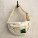 Waist Bags For Men Women-Premium Stitching, Zippers Bag, Waterproof pocket, safe-Large Pack for Hiking Travel Camping...