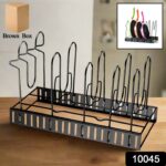 Multipurpose Pan & Pot Organizer Rack (1 Pc) - With Dupatta by Nari Haat, Indian ethnic wear, women clothing, designe...