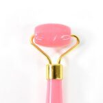 Double Ended Smooth Facial Massage Rollers (1 Pc / Mix Color) - Full Detail by Nari Haat, Indian ethnic wear, women c...