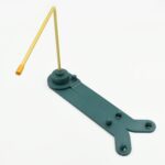 Kitchen Sink Filter Basket, Kitchen Sink Basket (1 Pc) - Neckline Detail by Nari Haat, Indian ethnic wear, women clot...