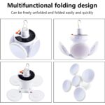 Solar Multi-Functional Emergency LED Light - Neckline Detail by Nari Haat, Indian ethnic wear, women clothing, design...